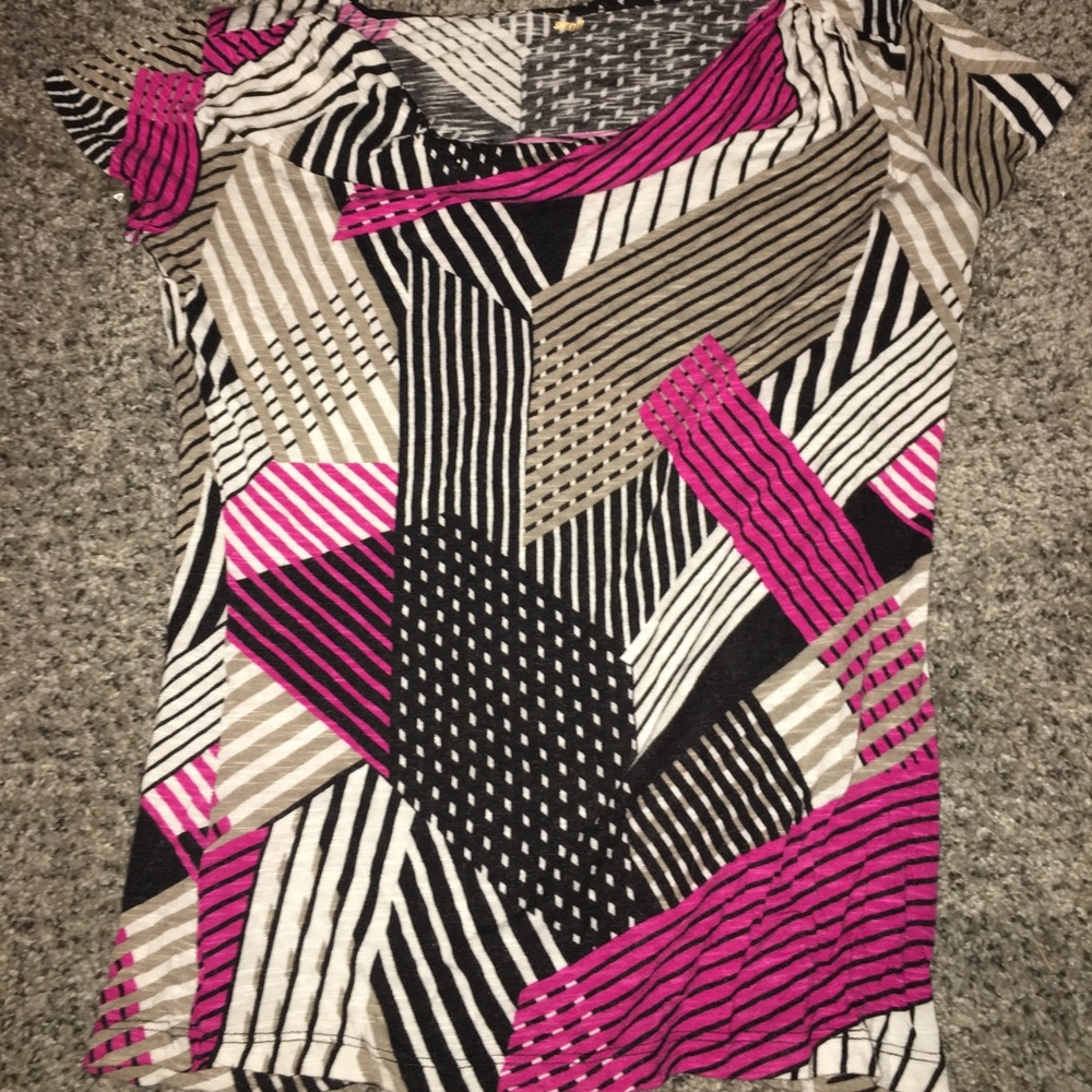 Dress shirt
